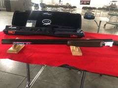 Fair  702 Jubilee  28 Gauge Shotgun