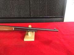 Remington  582  .22 Caliber Long  Rifle