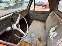 1964 Chevy Pickup
