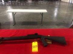 Weatherby  SA-459  20 Gauge Shotgun