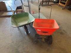 Small wagon Trollies, dolly ,misc