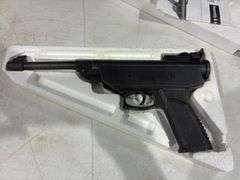 Avid Outdoor Air Pellet Pistol