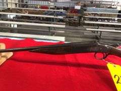 Iver Johnson  Single Shot  .410 Bore Shotgun