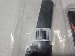 (6) Various Makes and Models 9mm Magazines