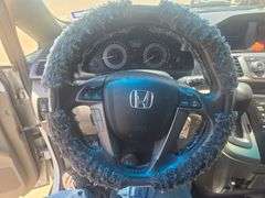 2013  Honda  Odyssey EX-L  Wagon 4D