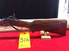 Pedersoli  Sharp's Long Range  .45-70 Caliber   Rifle