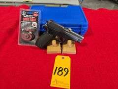 P226  9mm   Pistol