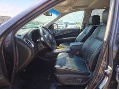 2013  Infiniti  JX35  SUV