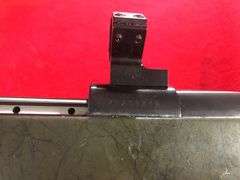 22-250REM Weatherby  Van Guard  Rifle