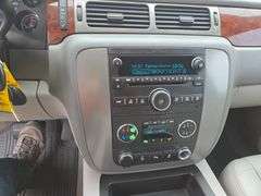 2012  GMC  Yukon XL 1500 SLT  SUV 4D