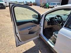 2014  Ford  Escape SE  SUV 4D