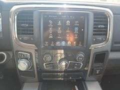 2014  Ram  1500 Sport  Crew Cab 4D