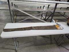 Suchiemer 48" Gun Sleeve