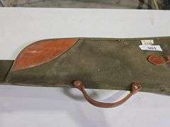G221 30" Shotgun Case