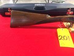 Fair  702 Iside  20 Gauge Shotgun