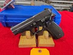 P226  9mm   Pistol