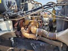 2006  Sterling Truck  L9500 Series   Dump Truck