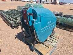 Tennant Zamboni 1510