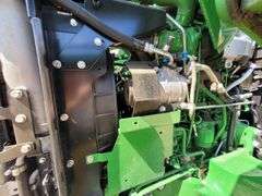 2022  John Deere  5055E  Utility Tractor w/Loader