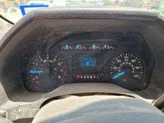 2018  Ford  F150 XL  Regular Cab 2D