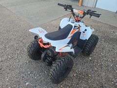 2021 Kavo   4 Wheeler
