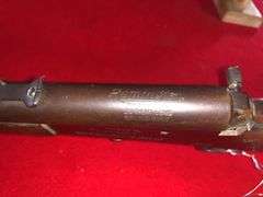 .22S/.22L Remington  6  Rifle