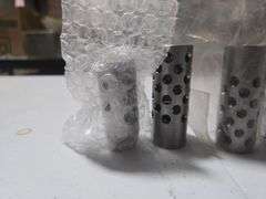 (15) Various Make and Model Rifle Brakes