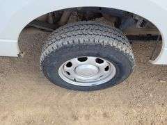 2011  Ford  F150  Regular Cab 2D  XL