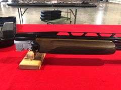 Carrera One  12 Gauge Shotgun