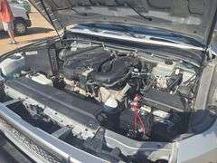 2007  Toyota  FJ Cruiser  SUV