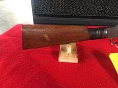 .22S/.22L Remington  6  Rifle
