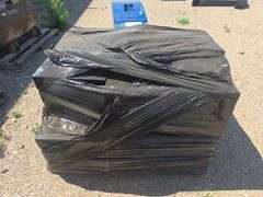 Pallet of Safety Boxes