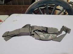 Hip Mount Molly Pistol Holster