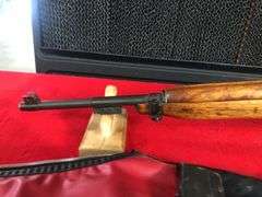 US Carbine M-1 Carbine  .30 Caliber  Rifle