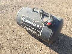 11  Gallon Job-Smart Airtank