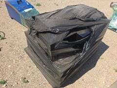 Pallet of Safety Boxes