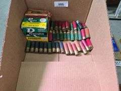(70) 12 ga Shells