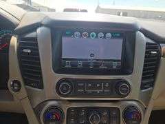 2017  GMC  Yukon XL 1500 Denali  SUV 4D
