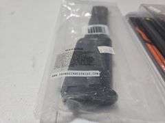 (6) Various Makes and Models 9mm Magazines
