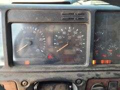 2000  Volvo  VNL  Truck