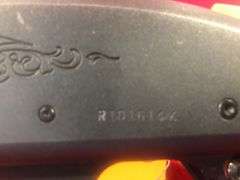 Remington  1100  20 Gauge Shotgun