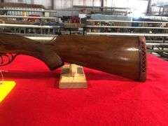 Mercury Magnum 64032  10 Gauge Shotgun