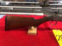 Diamond Arms Single Shot  12 Gauge Shotgun