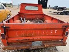 1964 Chevy Pickup
