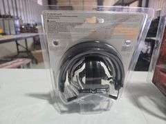 Sound Soldier Passive Range Ear Muffs and Champion Zebra Slim Ear Muffs