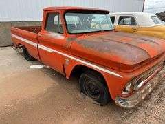 1964 Chevy Pickup