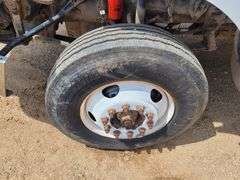 2006  Sterling Truck  L9500 Series   Dump Truck