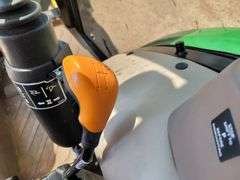 2022  John Deere  5055E  Utility Tractor w/Loader