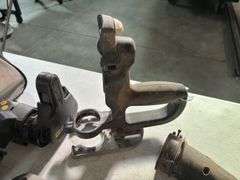 Rotozip w/Cut Off Attachment and Router Attachment and Electric Knife Sharpener