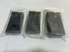 (3) HK91A/G3 Magazines
